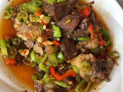 -湖南湘菜馆(东湘缘二店)