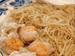鲜虾云吞捞面-恩宁刘福记(东华东路店)