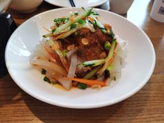 -九老汉·川渝江湖菜(合川路2店)
