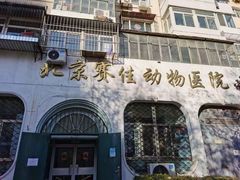 -北京赛佳动物医院