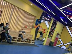 -HELLO功夫(印象城店)