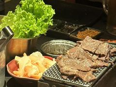 -300杯·和牛烧肉清酒专门店(廊里店)