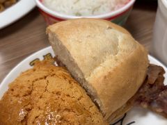 -百福麵家(新馬路店)