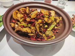 -小山城·馋嘴蛙(亚运村店)