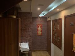 -盤古Spa泰式古法抓龙筋(鲁迅路店)