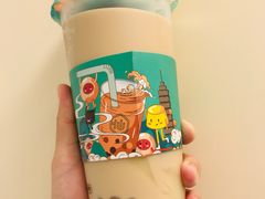 -仙雨林·奶茶鲜果茶(书院巷店)