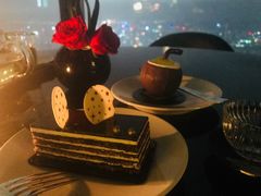 -瑞吉酒店·The Drawing Room闲逸廊·云端下午茶·夜奢Whiskey