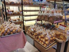 -山崎面包(苏州中心店)