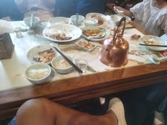 -小吊梨汤·北京菜(香山店)