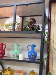 -冰岛刺青·手工耳饰品售卖·专业纹身