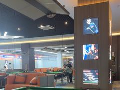 -澜花台球会所(远大金地中心店)