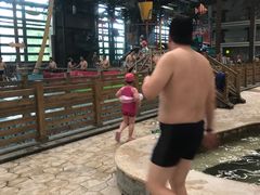 -南宫温泉水世界