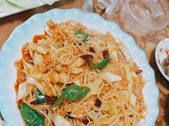 -尕西木老春台东乡手抓美食