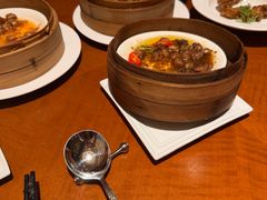 -杭州JW万豪酒店-万豪中餐厅