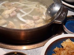 沾料-大头椰·海南椰子鸡火锅(思明万象城店)