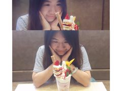 -Ufufu cafe(天神巷店)