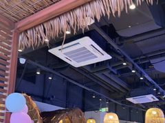-椰莱泰小谷·东南亚融合菜(坪山悦阾SPACE店)