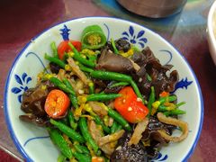 -园林美食城·本土农家菜(杨和镇店)