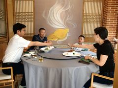 -囍榷·鲜美常州菜(恐龙园店)
