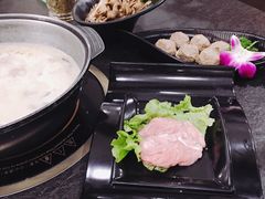 -煲宫(华润万象城店)