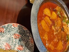 -那拉提之疆·新疆菜(美院店)