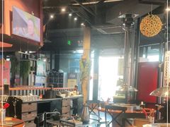大堂-伍丁·烤牛肋(和平东桥店)