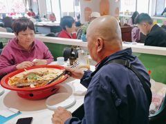 -大碗居·烤鸭·鱼头泡饼(天坛东门店)