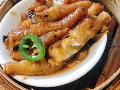 -添好运点心专门店(北角店)