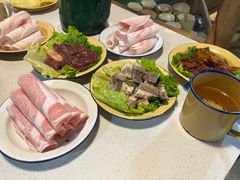 -有拈头成都市井火锅(老门东店)