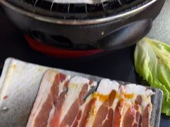 -燚青春东北泥炉烤肉(百合店)