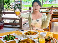 -兴隆槟榔园休闲农庄