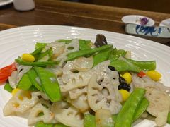 -名店灶小满(建凌路店)