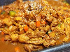 -还是那家•秘制活鱼现烤•香辣美蛙(独墅湖邻里中心店)