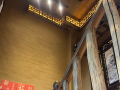 -徽三说·土徽菜·中国徽菜连锁品牌(一中店)