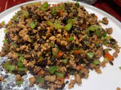 黑三剁-浩海火烧云傣家菜(京广店)