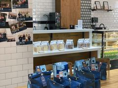 -Torch Coffee 炬点咖啡