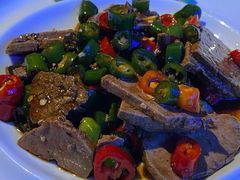 -哈拉海和牛主题餐厅(哈西店)