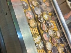 -尚品海鲜肥牛自助火锅(湖明店)