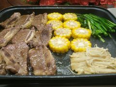 -高老庄新家宴(北斗星广场店)