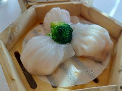 -番禺宾馆丽苑厅