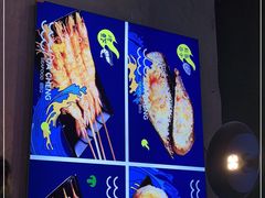 -大成海鲜烧烤·小龙虾(五角场店)