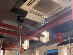 大堂-酒拾烤肉(南城店)