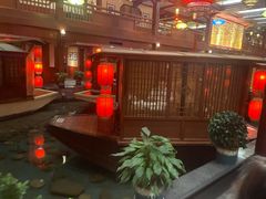 -潇湘甲鱼村(清河店)