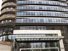 -中港汇大厦