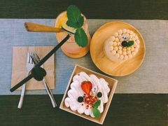 -禾康家蛋糕店