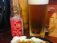 -鸟串烧Yakitori