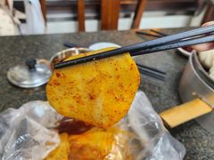 -马三洋芋片(兰州总店)