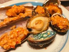 -大渔铁板烧(大悦城店)