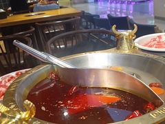 -九记潮汕现切鲜牛肉自助火锅(长沙·方圆荟店)