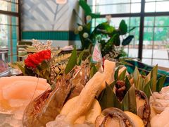 -集渔·泰式海鲜火锅(太原里店)